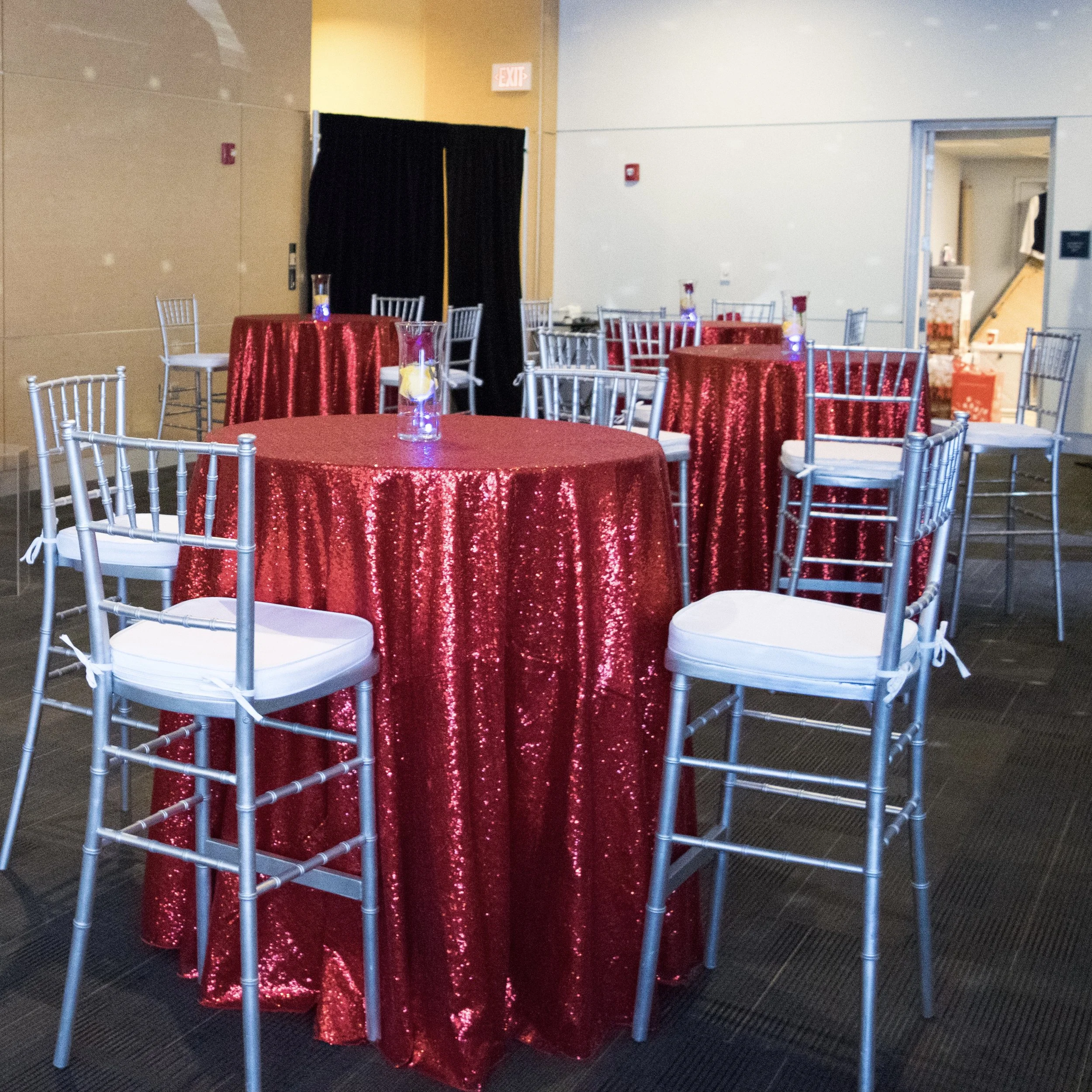 red taffeta sequin linen.jpeg