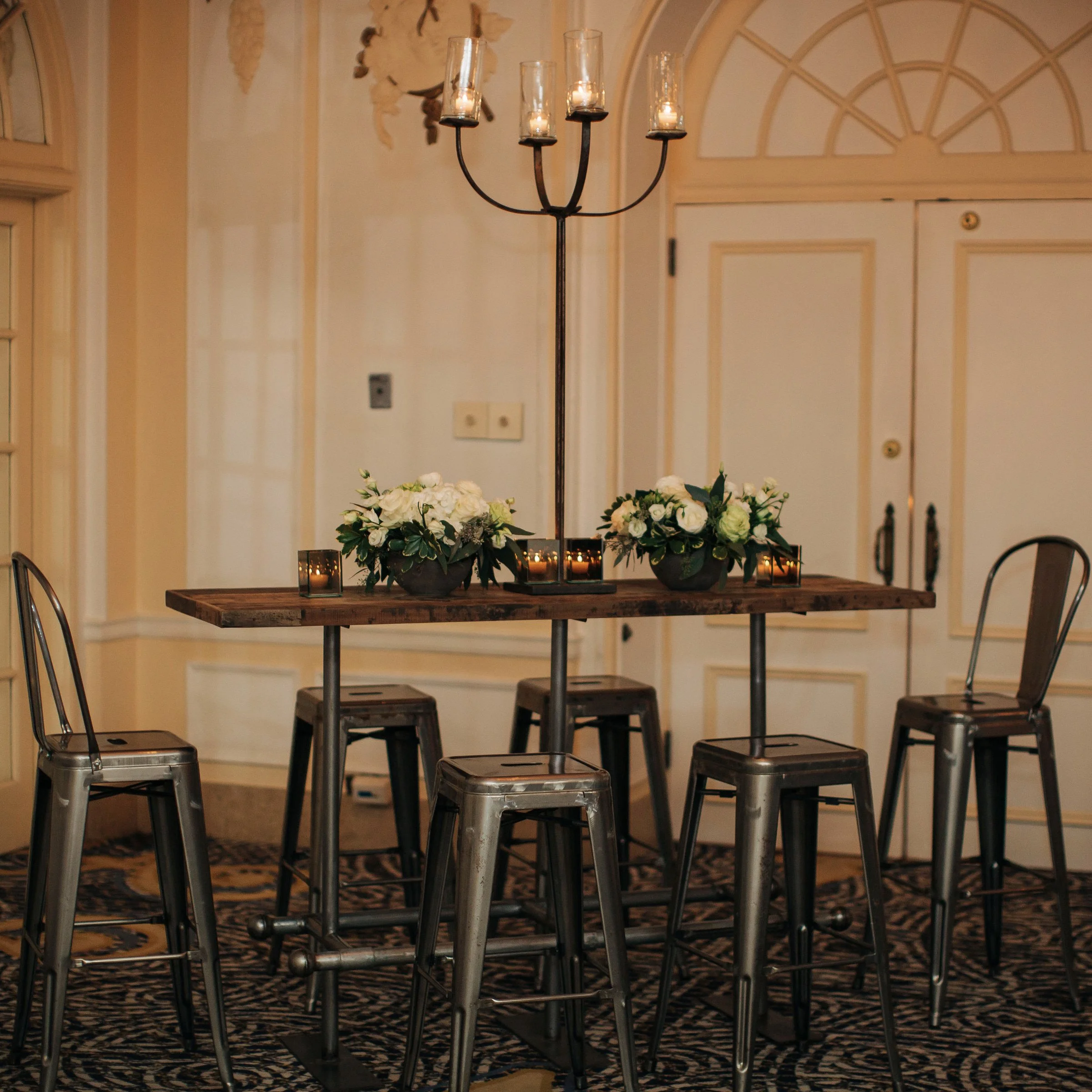 gunmetal bar stool.jpeg