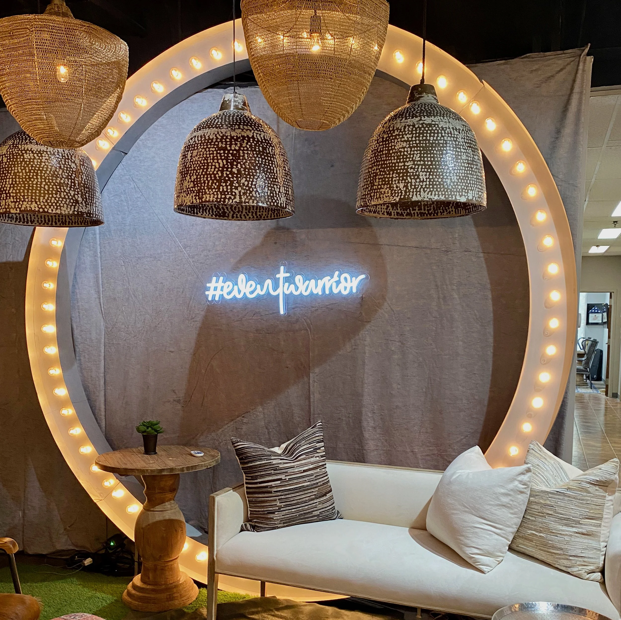 Cow Hide Beige Pillow.jpeg