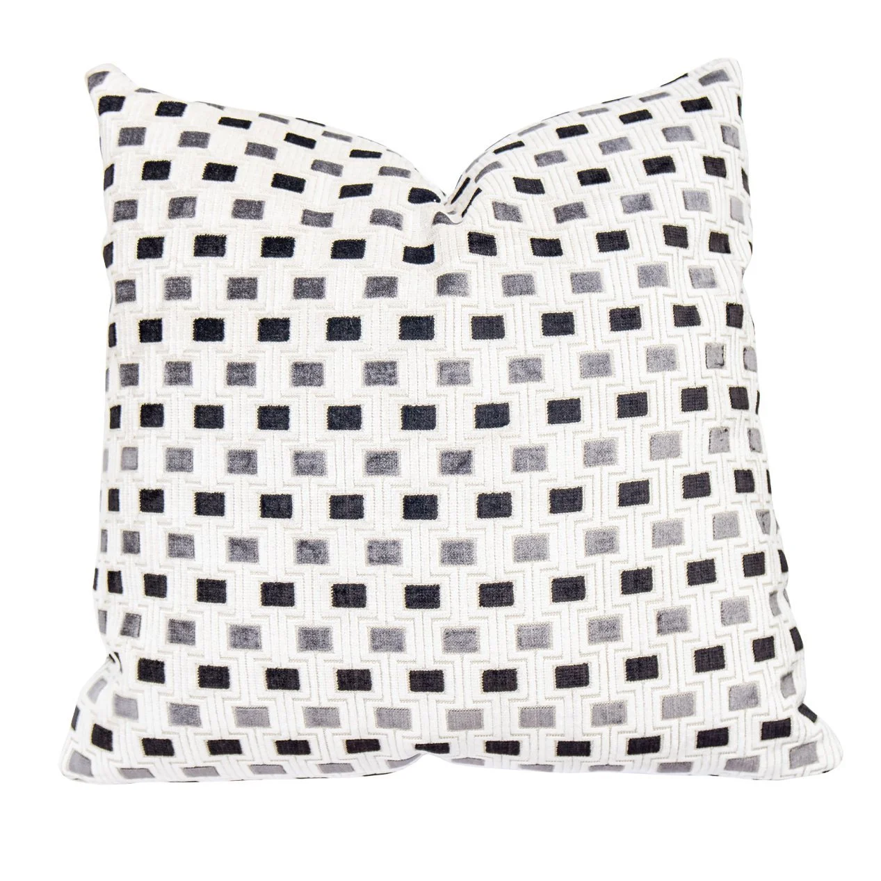 STONE BLACK JACK PILLOW