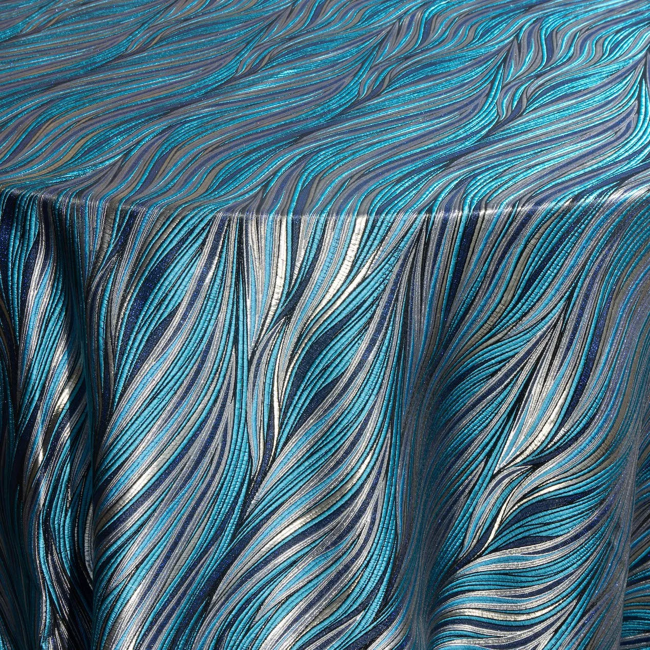 Allure Jacquard Blue Linen.jpg