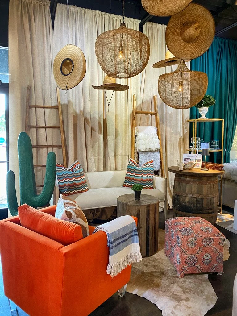 natural blue stripe throw blanket.jpeg