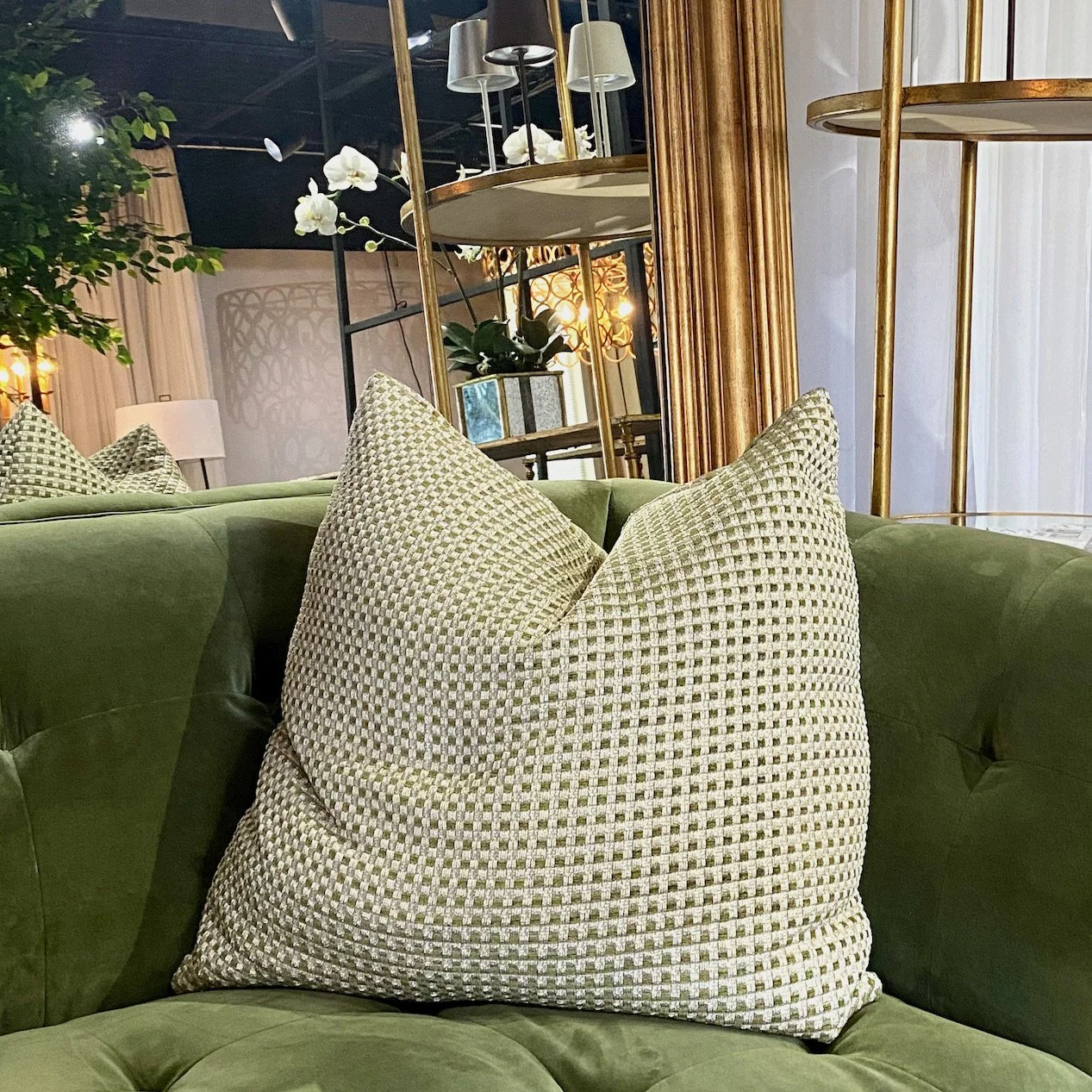 Cobblestone Basil Pillow.jpeg