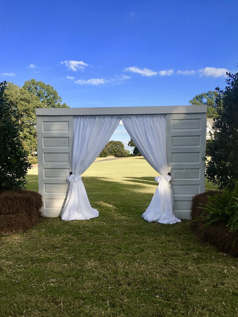 White Weathered 6 Panel Door.JPG