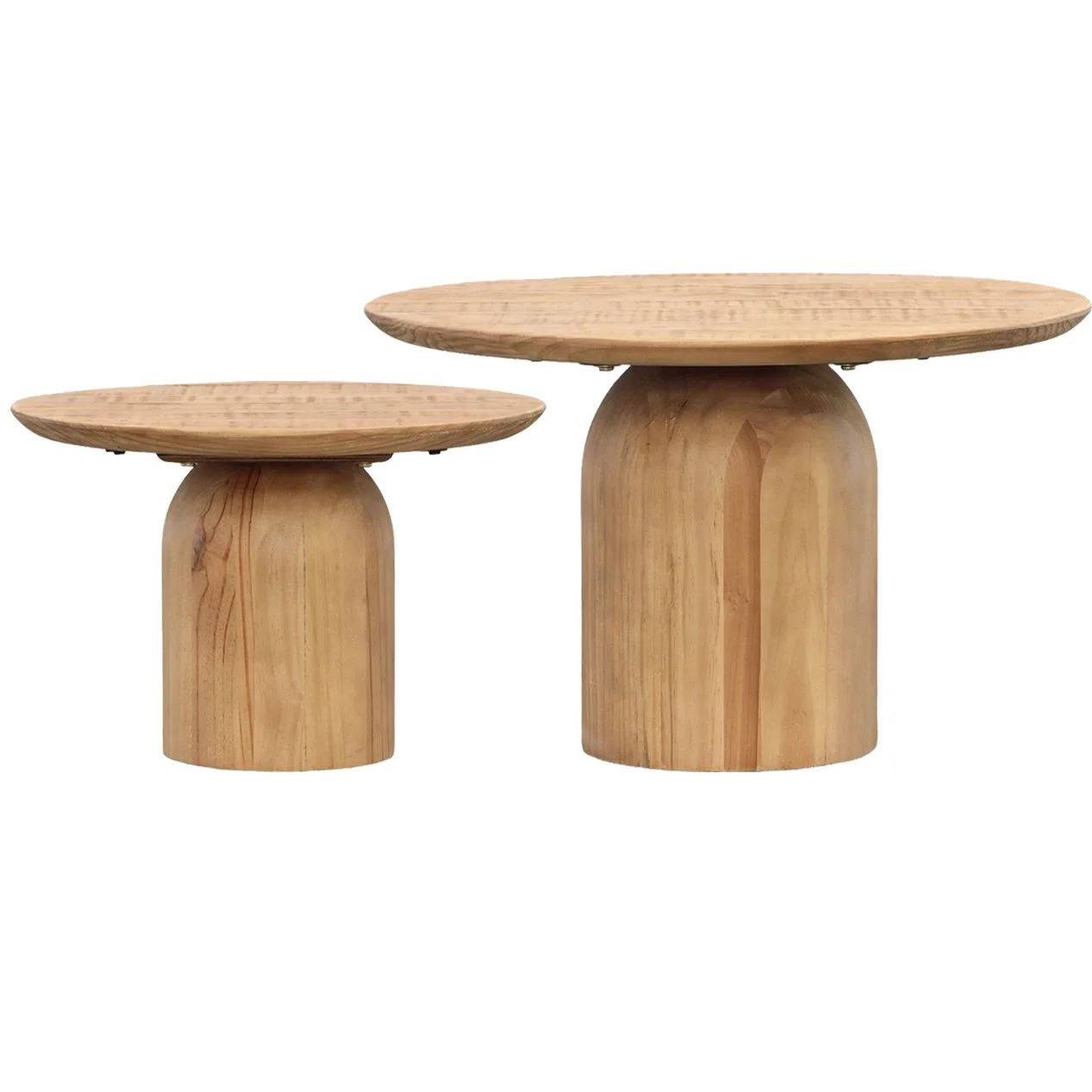 MONTANA COFFEE NESTING TABLES