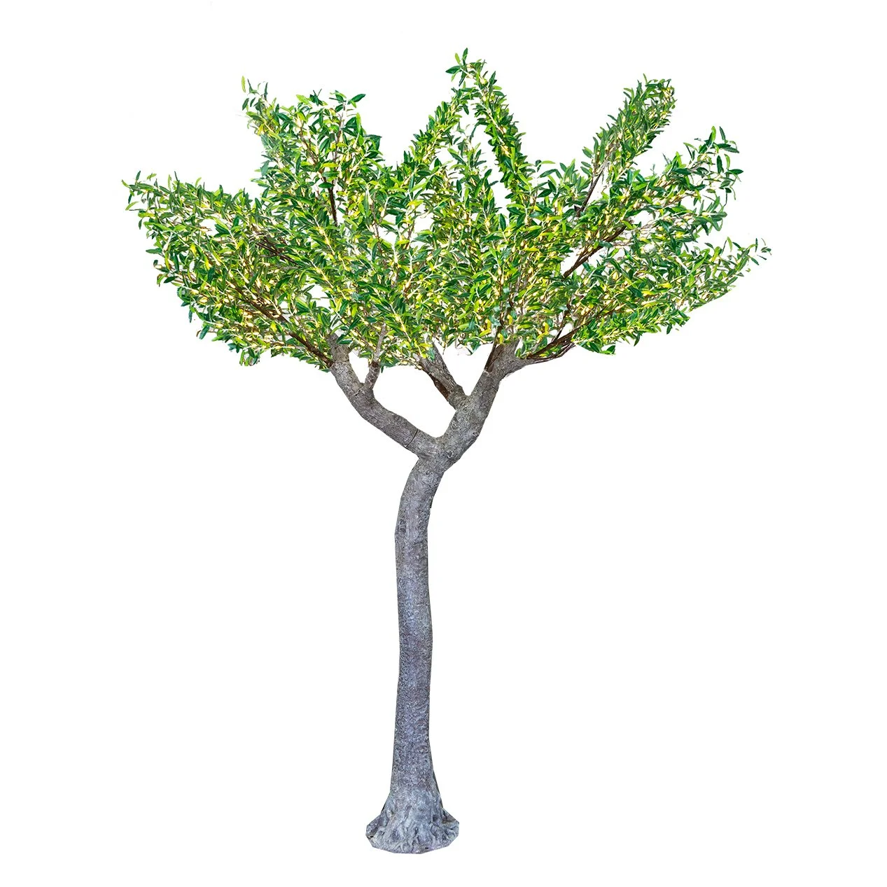 LED OLIVE TREE