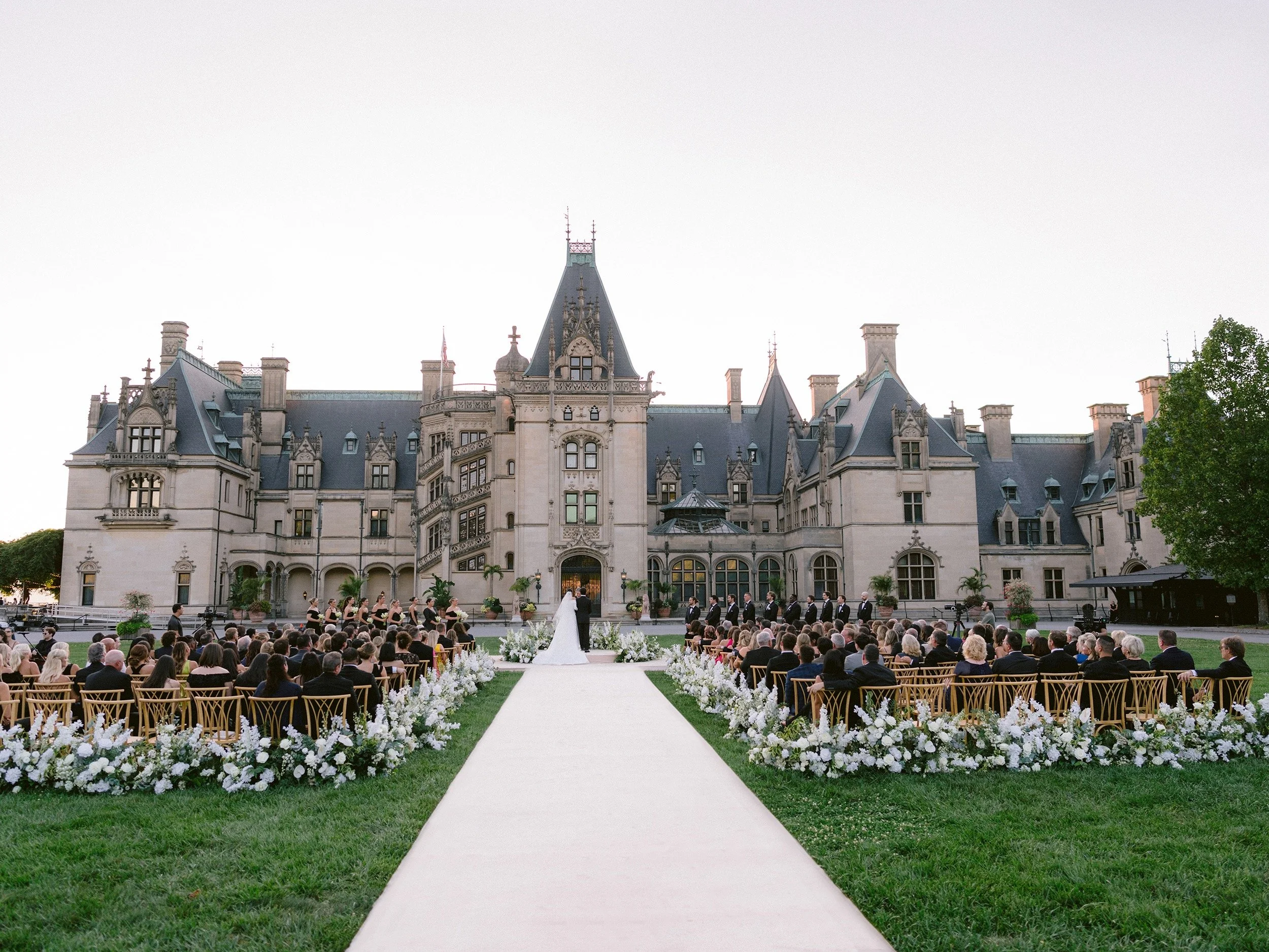 BECOMING BELOVEDS AT THE BILTMORE