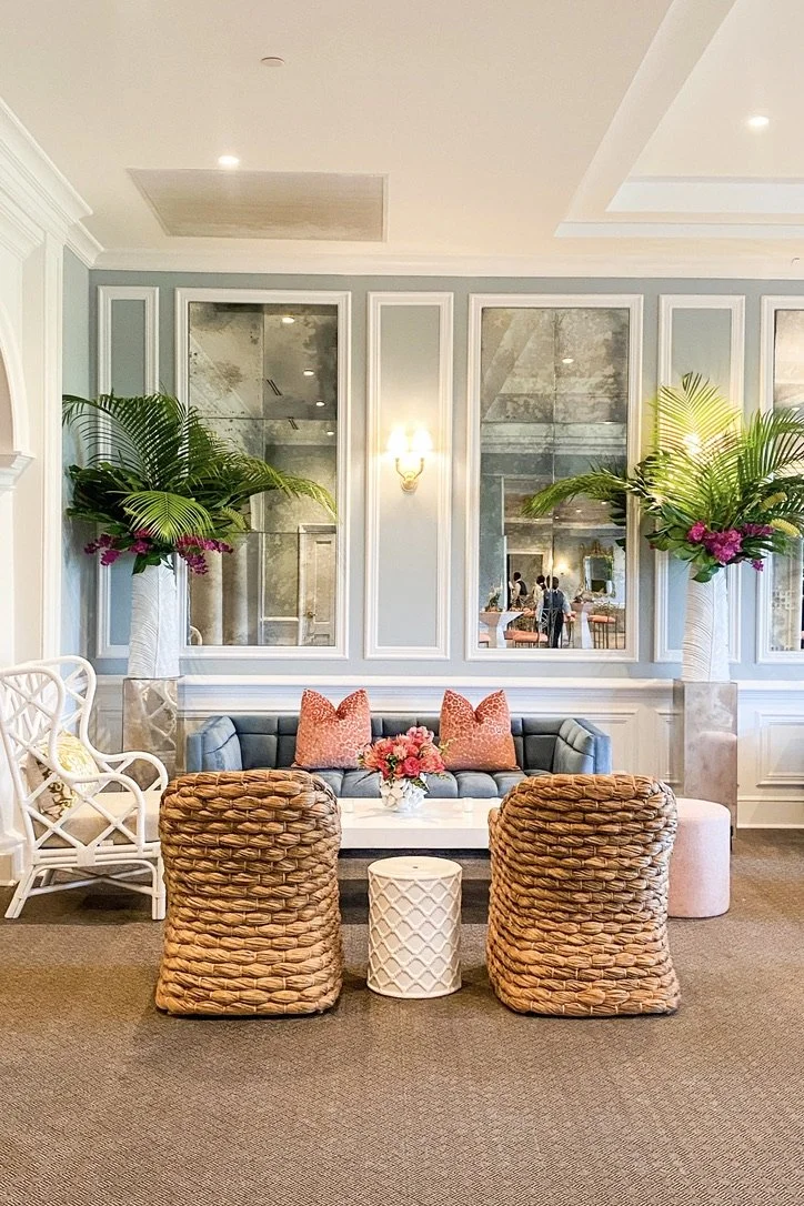 faux antique mirror column.jpeg