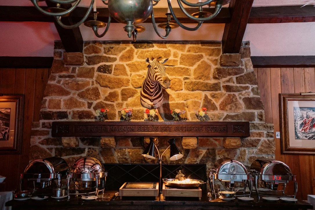 zebra head wall mount.jpeg