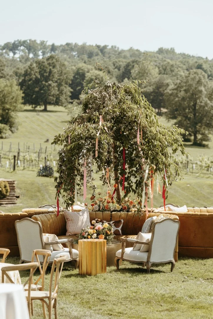 DUBLIN SIDE TABLE White Door Events