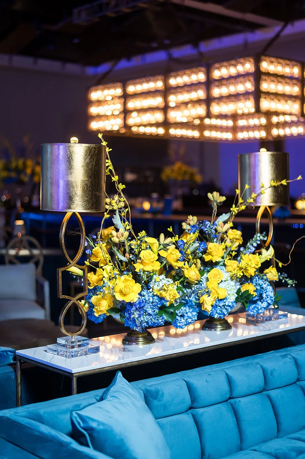 A Lounge Like No Other: The AMAC Conference in Nashville, TN