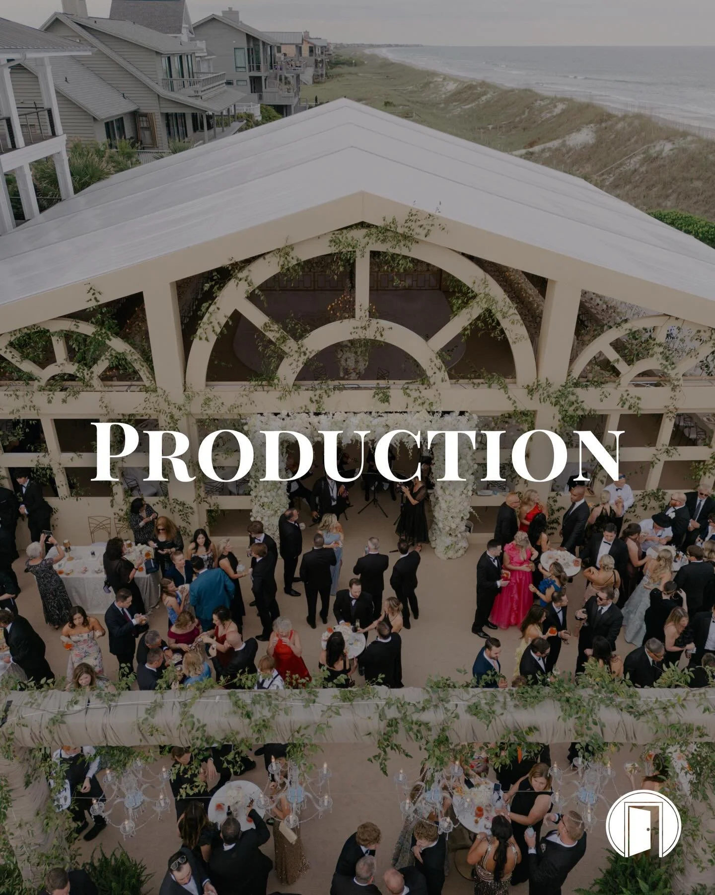 📌updating pinned posts 

From custom builds to draping, lighting, and full event install &amp; strike... we&rsquo;re hands-on from start to finish. No detail too small, no vision too big.

We excel in pushing the limits for event production and thri