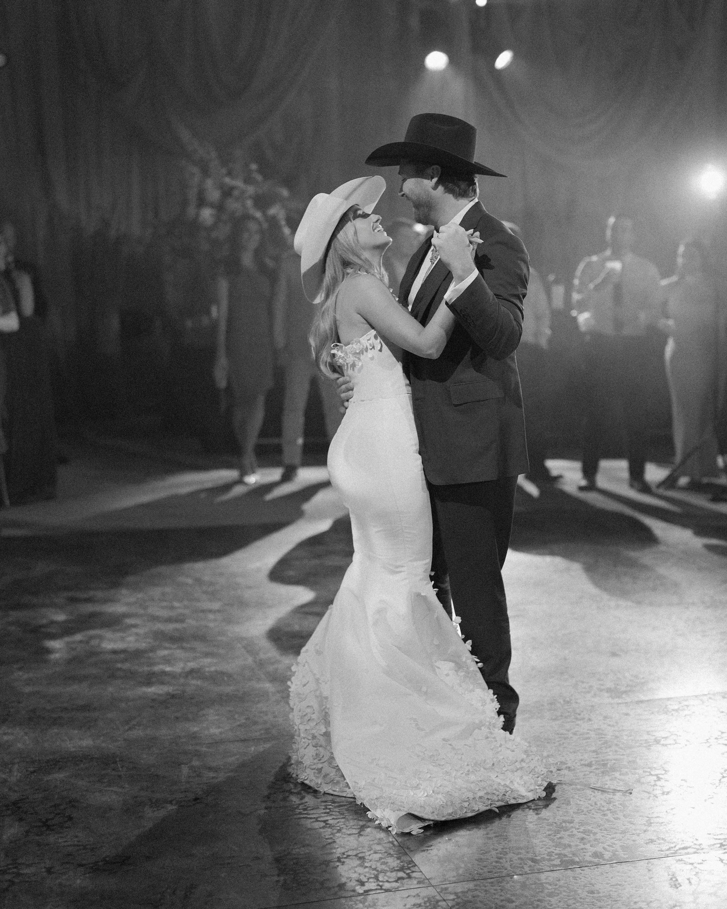 May 2026 | Dickson, TN

Lainey Wilson + Devlin &ldquo;Duck&rdquo; Hodges
Incredible people, an incredible creative team, and an absolutely stunning wedding celebration from start to finish.&nbsp;

Featured in @vogueweddings

Planning &amp; Design: @h