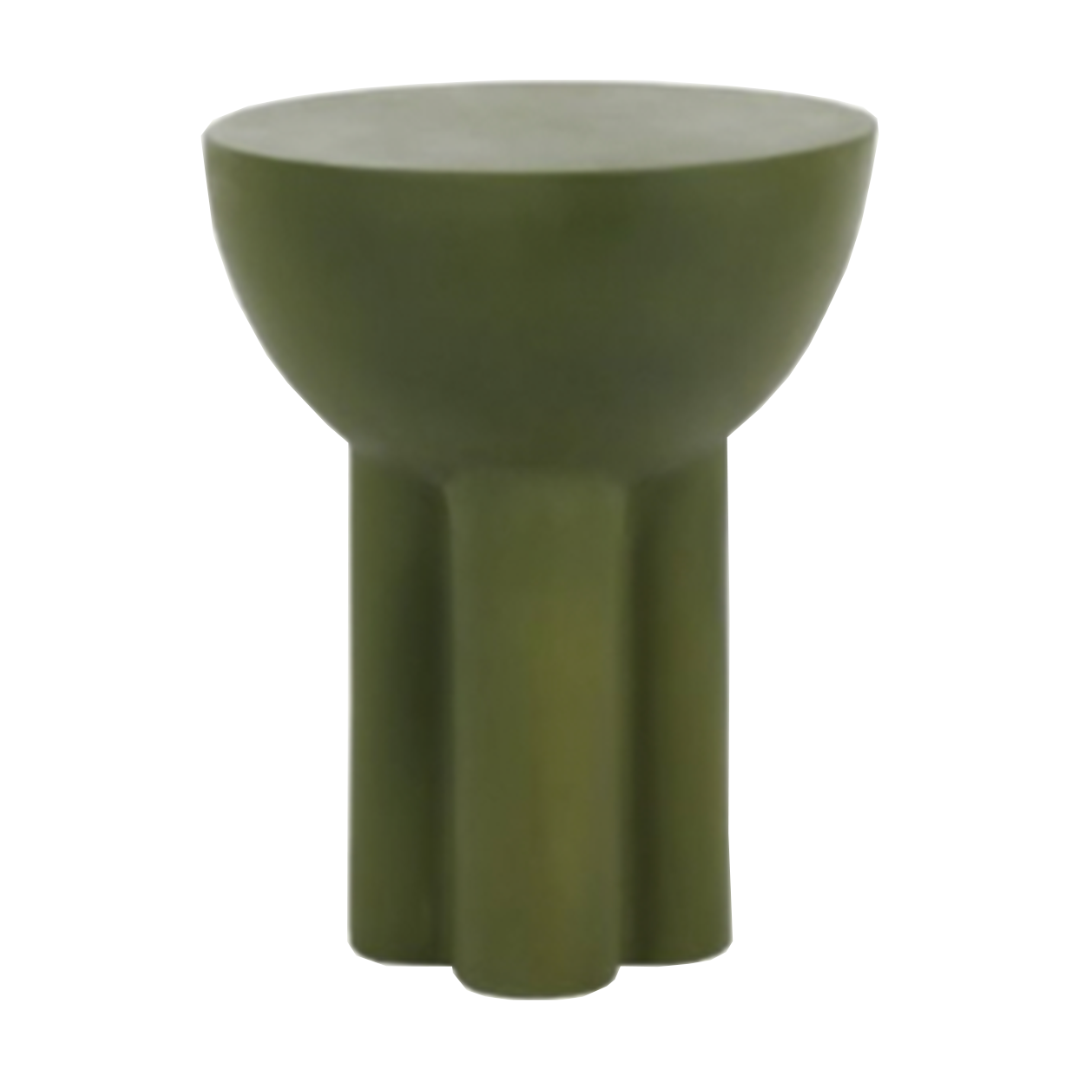 ARUBA ACCENT TABLE