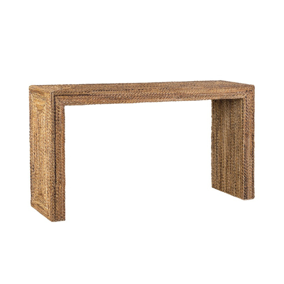 HARBOR CONSOLE TABLE