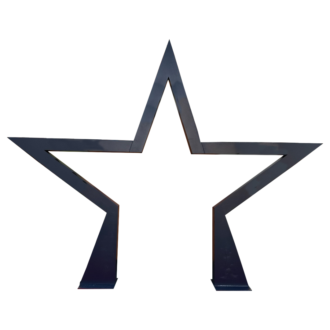 STAR WALKTHROUGH ARCH