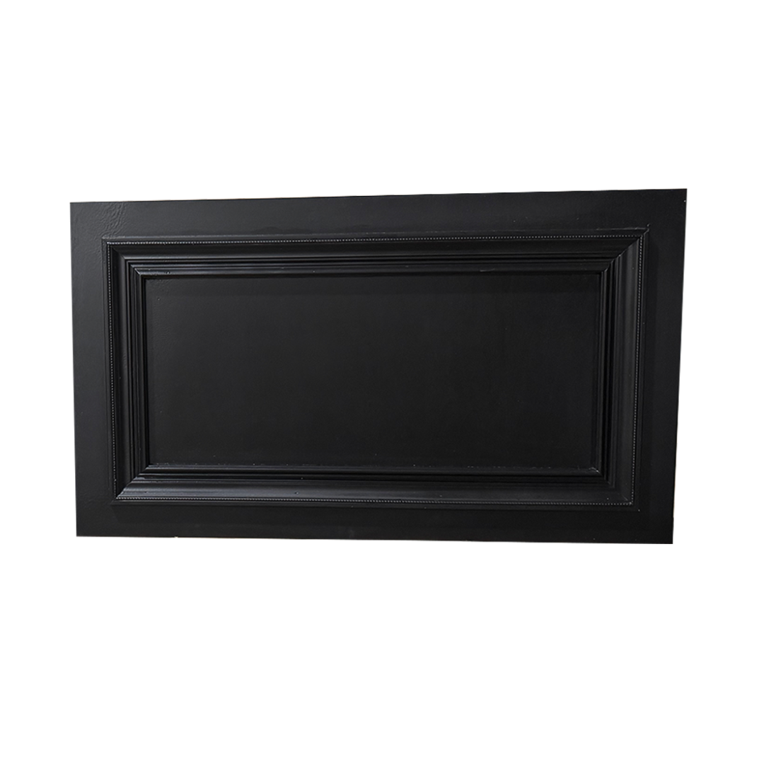 TAILOR MONROE BLACK STAGE FRONT