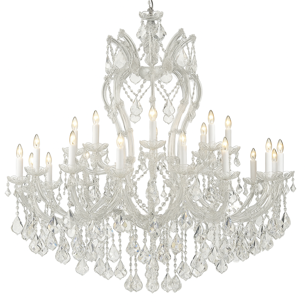 ELIZABETH CHANDELIER