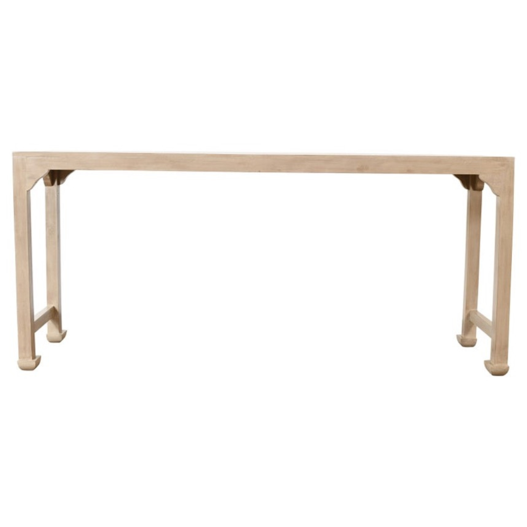 OXFORD CONSOLE TABLE
