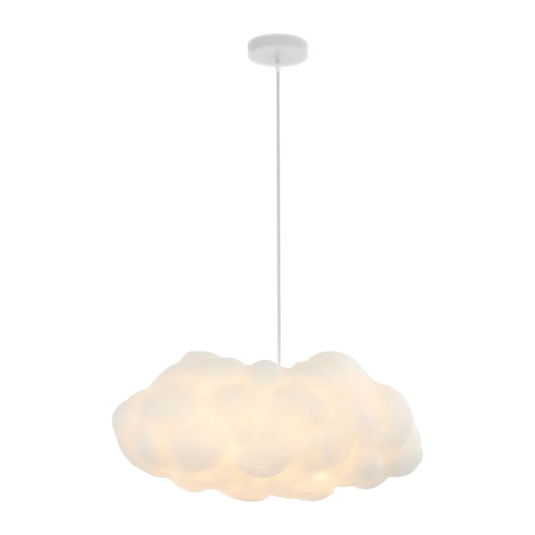 CLOUD PENDANT