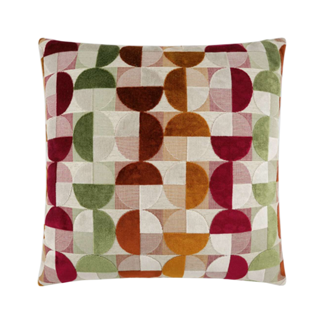 BOYNTON MULTI COLOR PILLOW