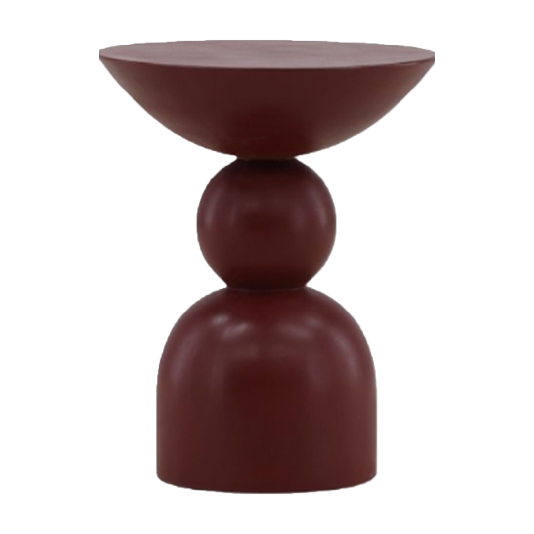 DUBAI SIDE TABLE