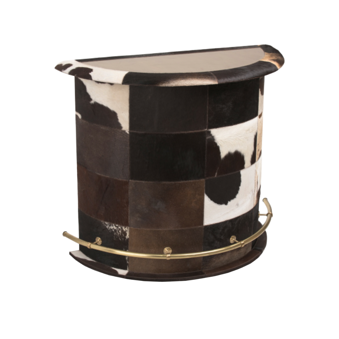 LEVI COWHIDE  BAR