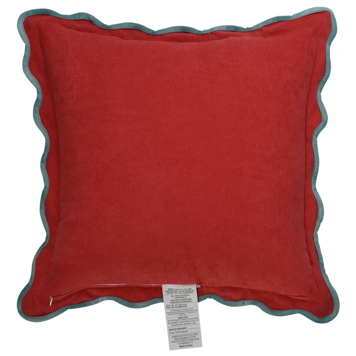 Gold & Red Scalloped Pillow Back.png