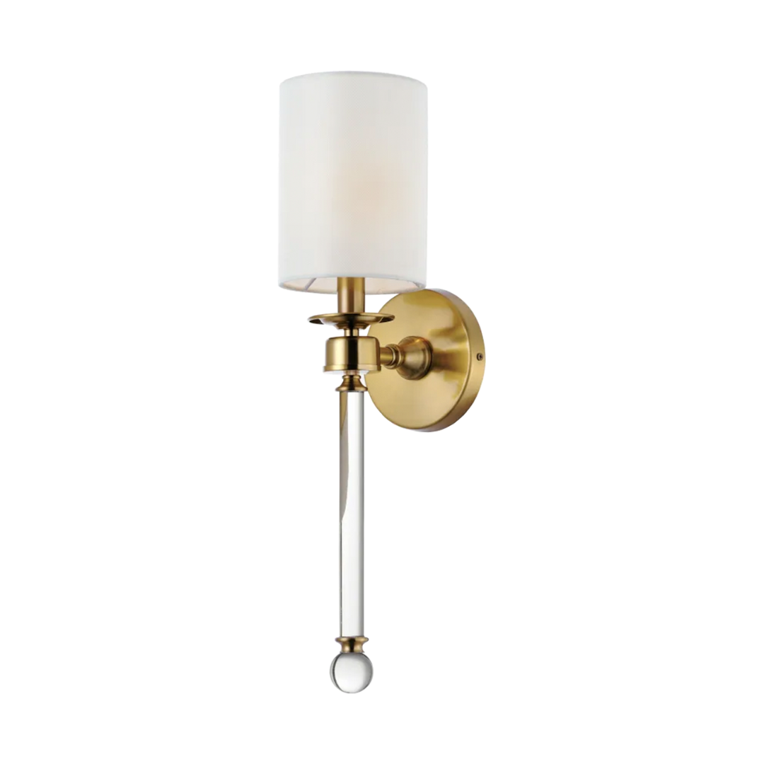 ELLE SCONCE </br><I>Coming Soon</I>