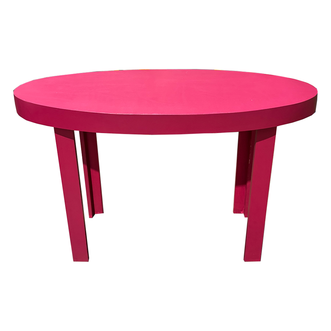 COLORFUL DESK PROP (swipe for all colors)
