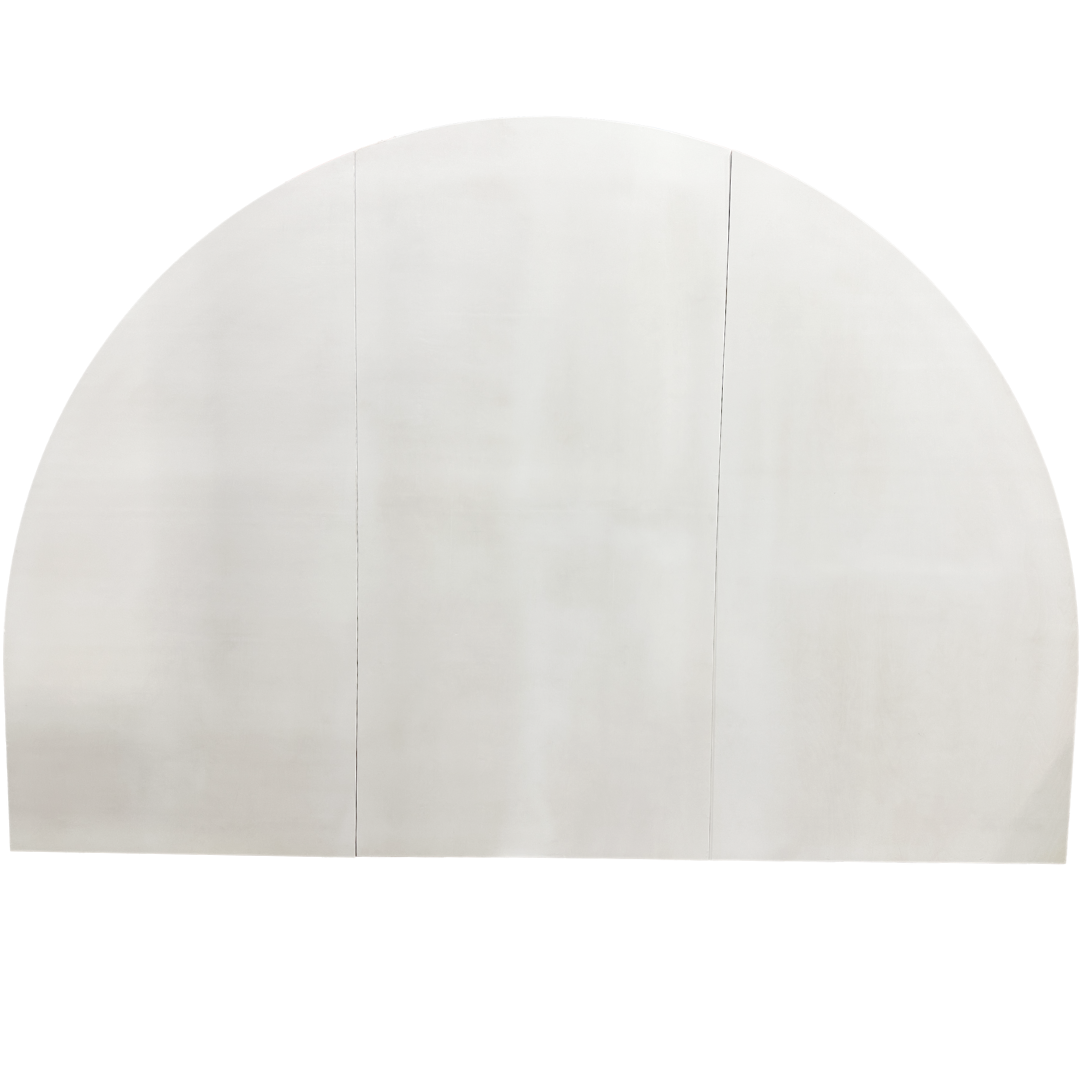 CURVED WALL