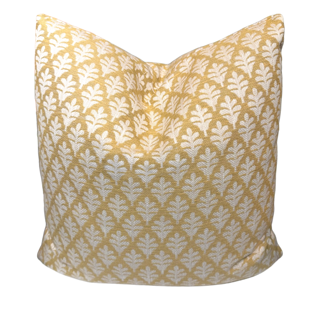 KESHA DIJON PILLOW