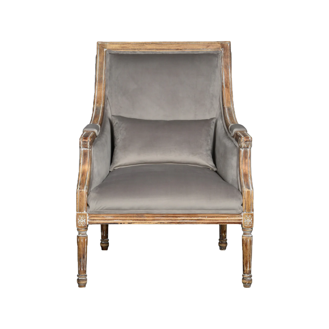 Will Accent Chair </br><I>Coming Soon</I>