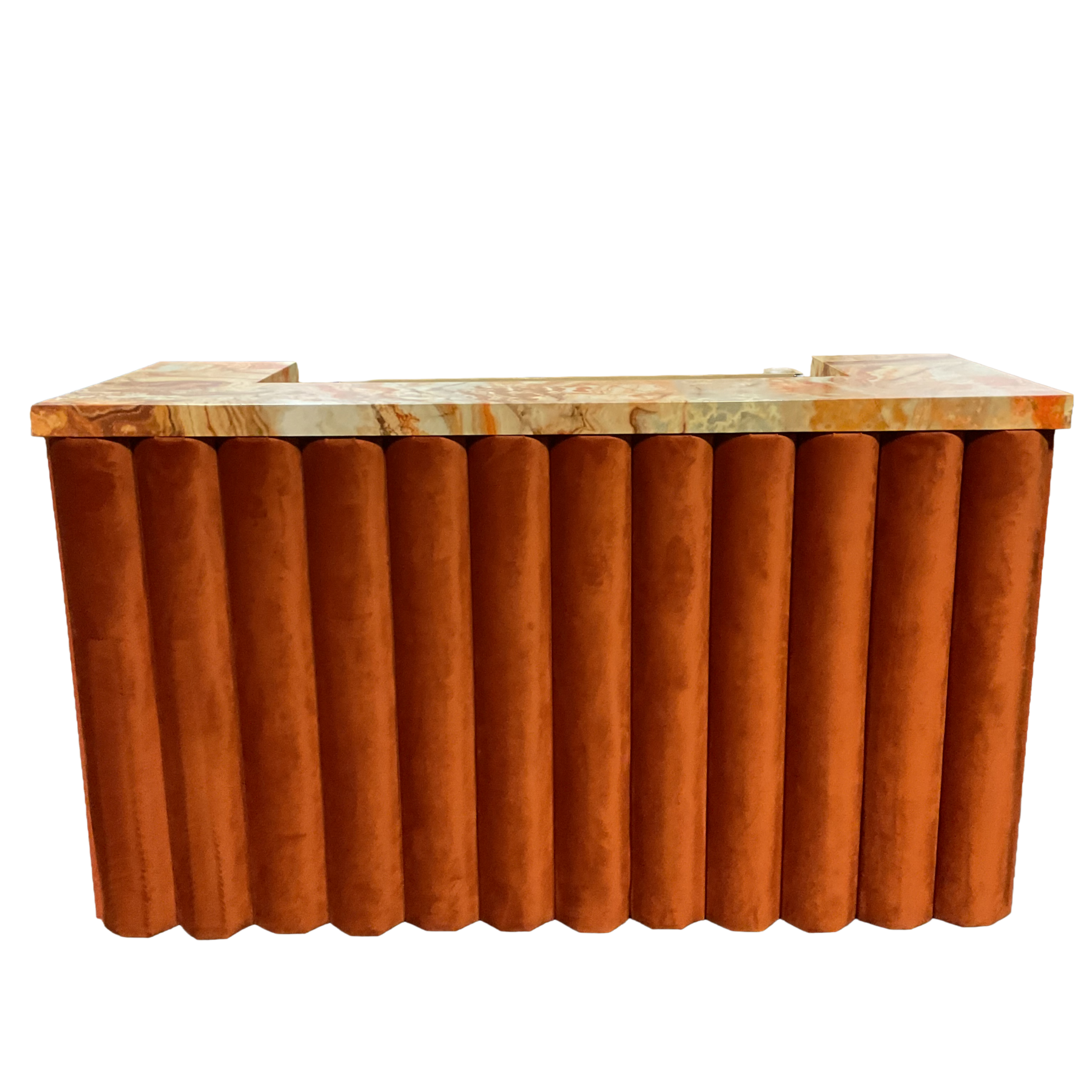 TAILOR BAR: Channel Spice