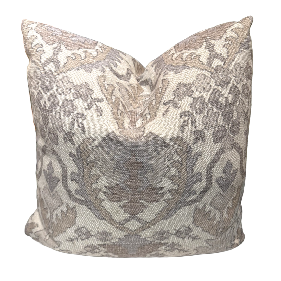 MORNINGSIDE PILLOW </br><I>Coming Soon</I>