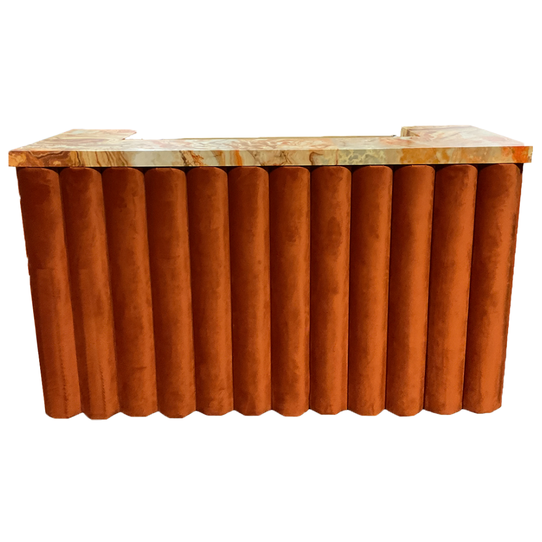 TAILOR BAR: Channel Spice