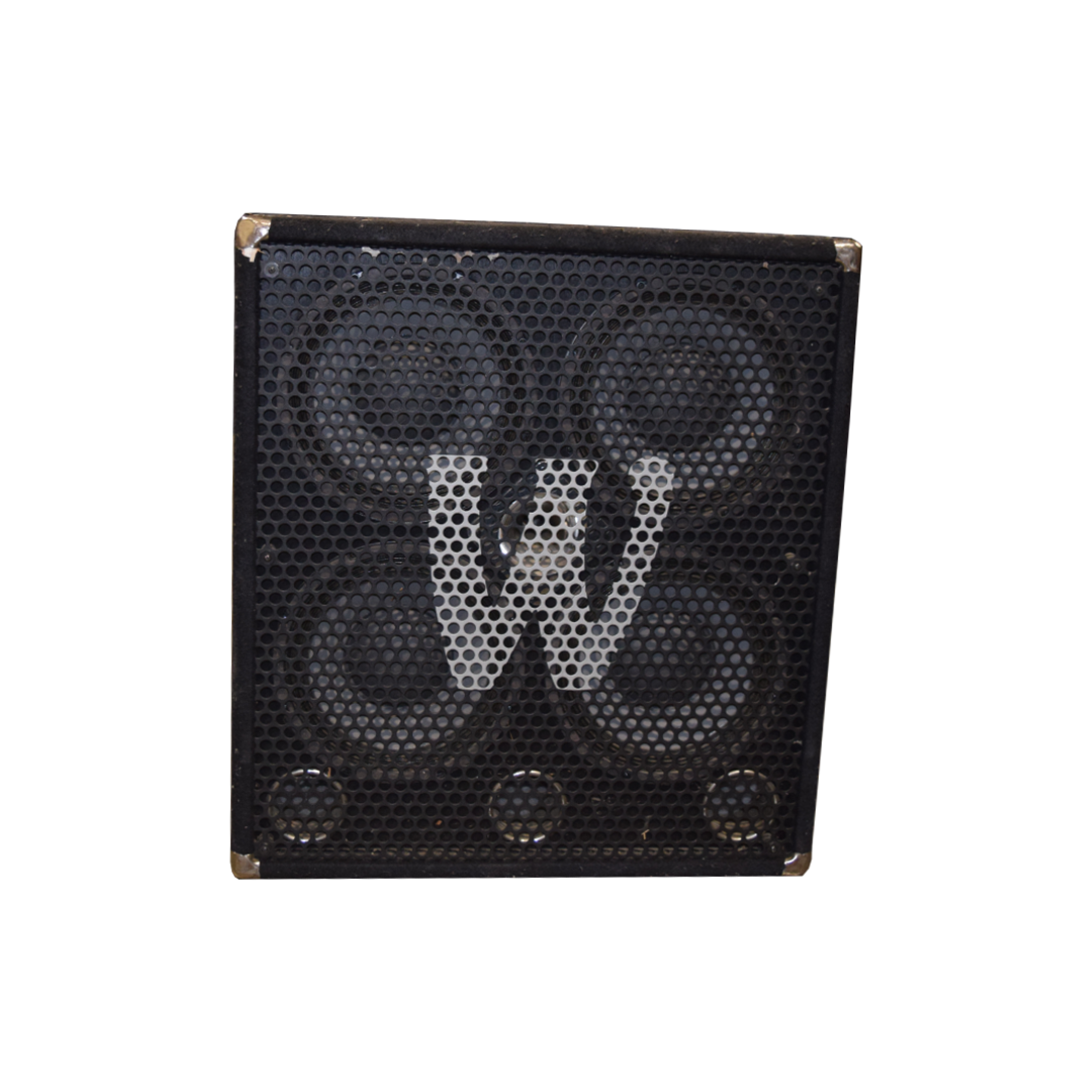 W Speaker Prop