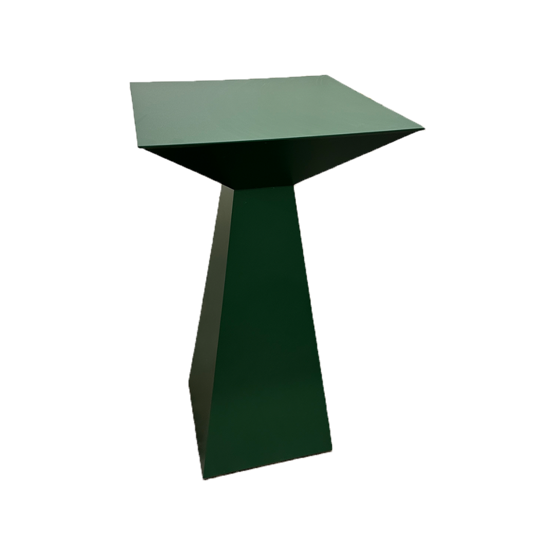 GEO EMERALD TABLE