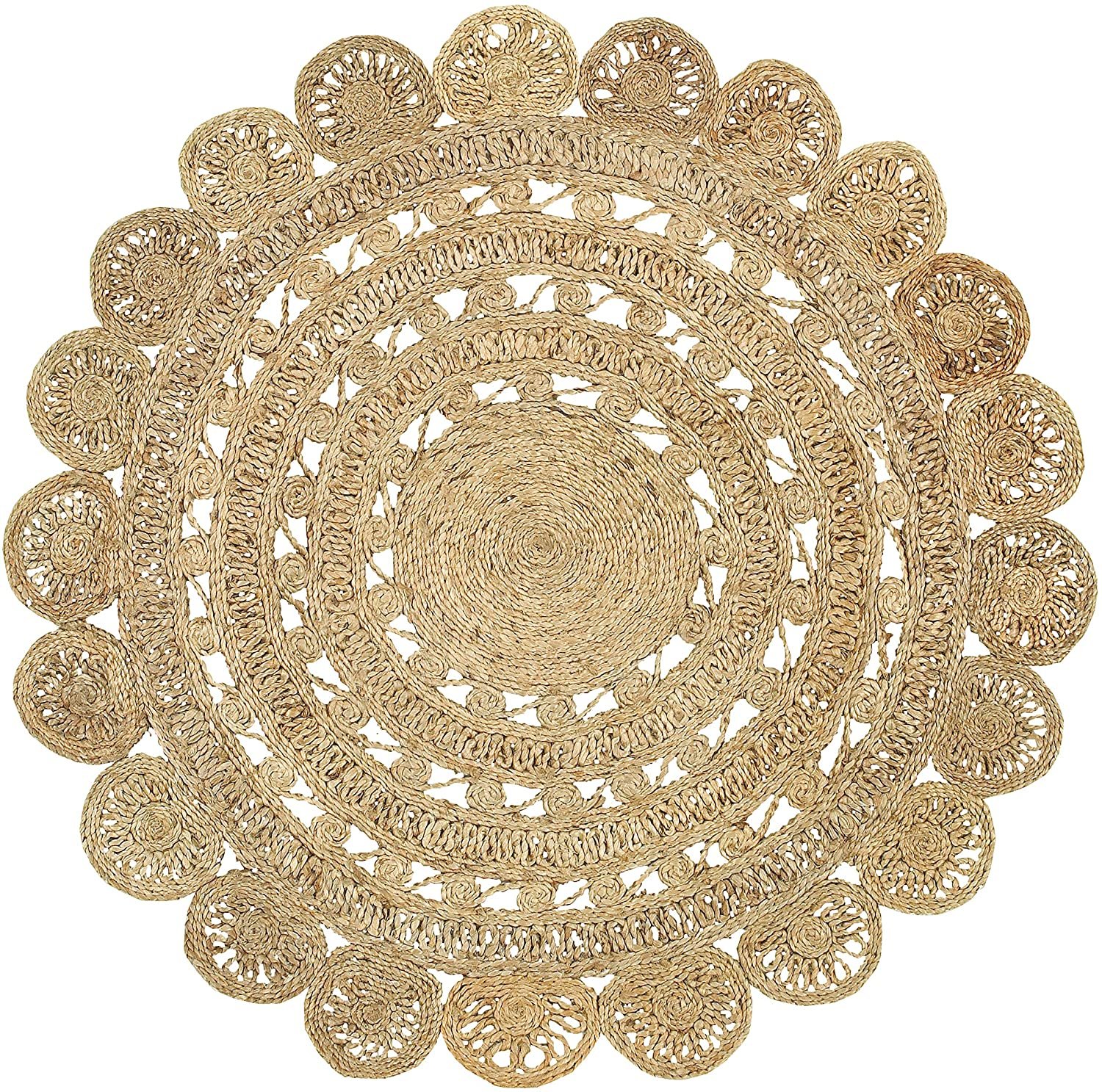 Boho Rug