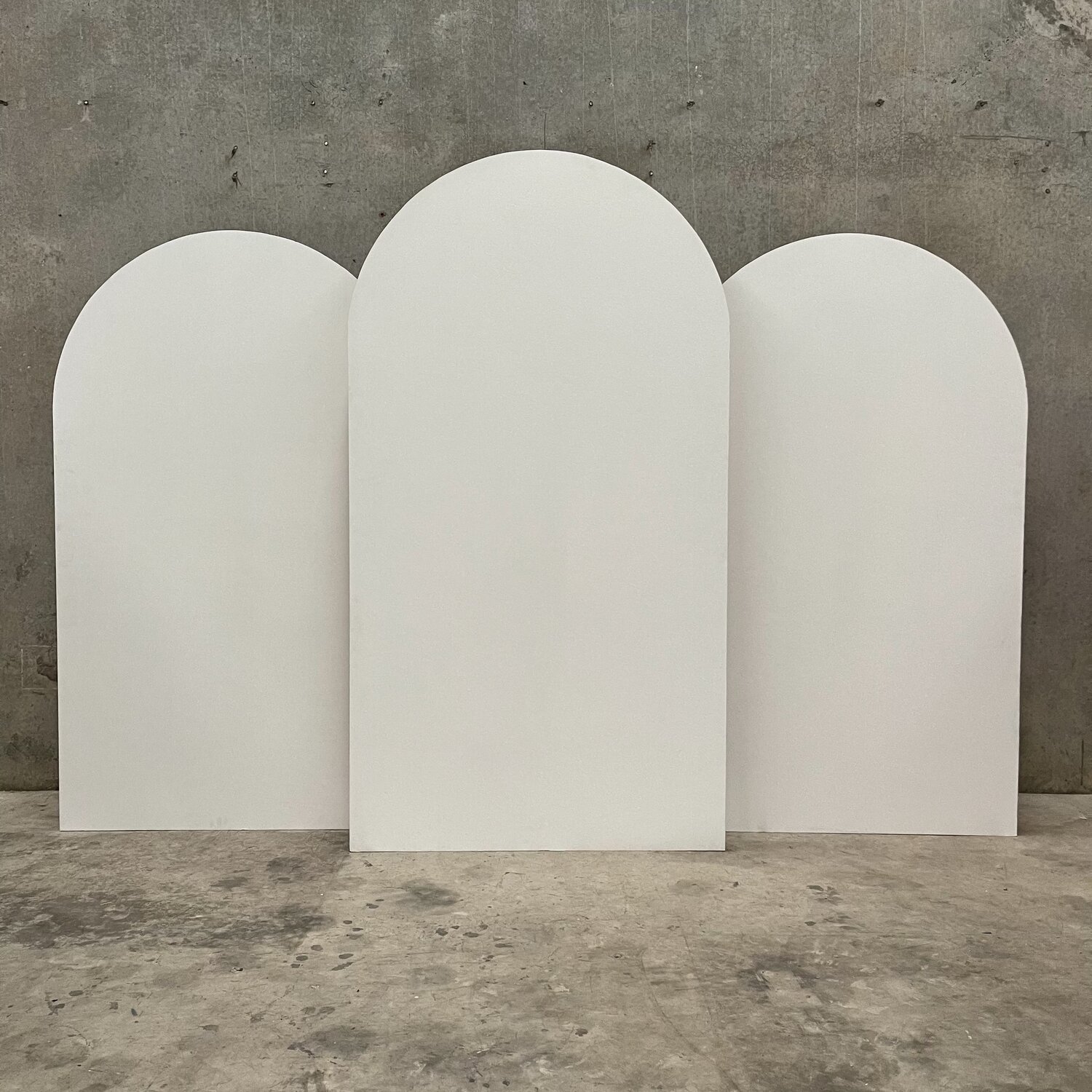 Arch Trio (any color)