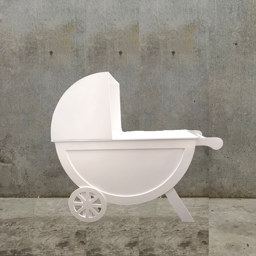 Carriage Cart