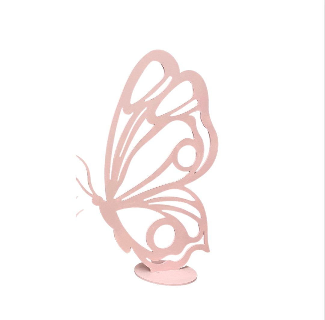 5ft Butterfly
