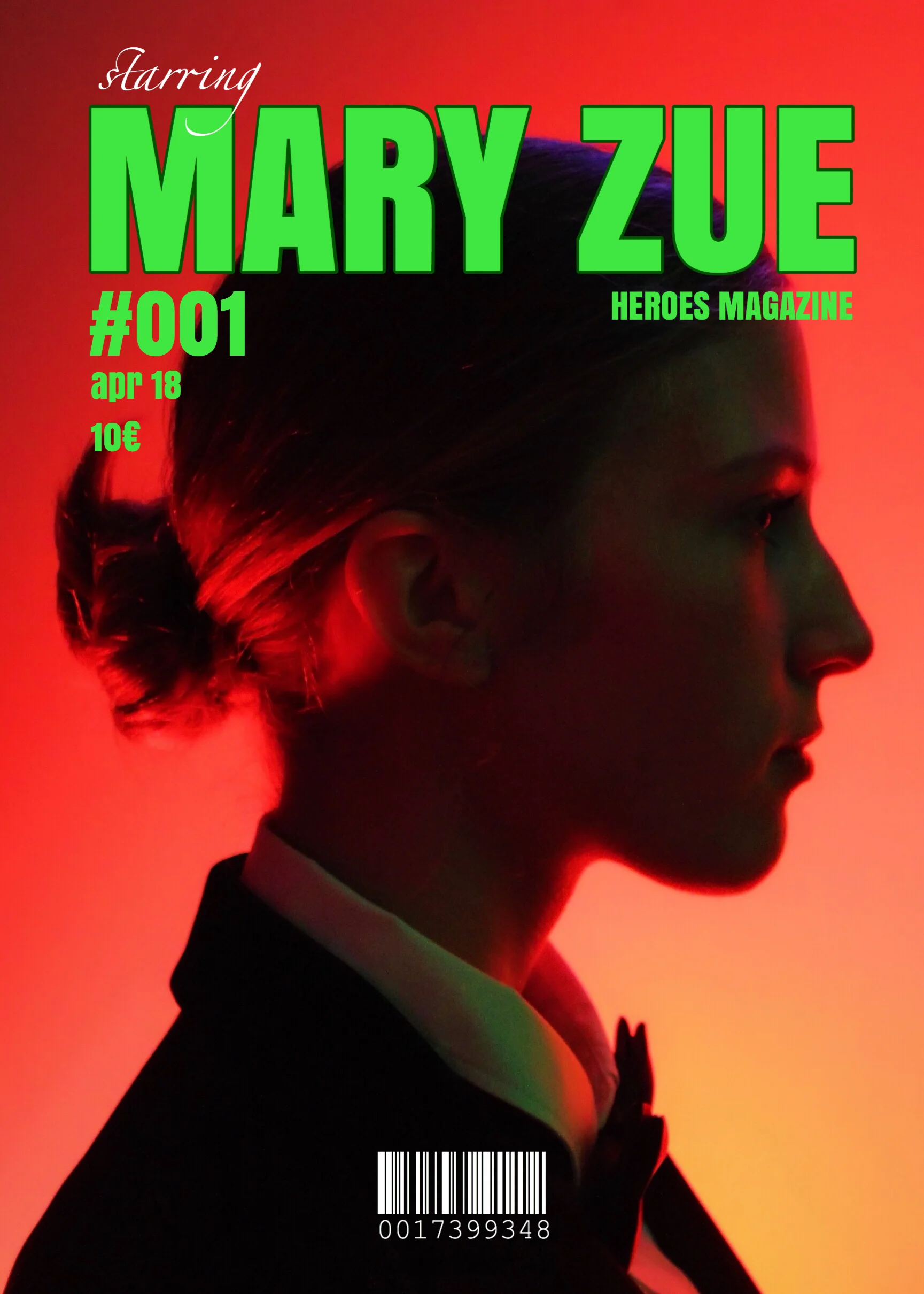  Free Project Art Class Year 12, Apr 18 