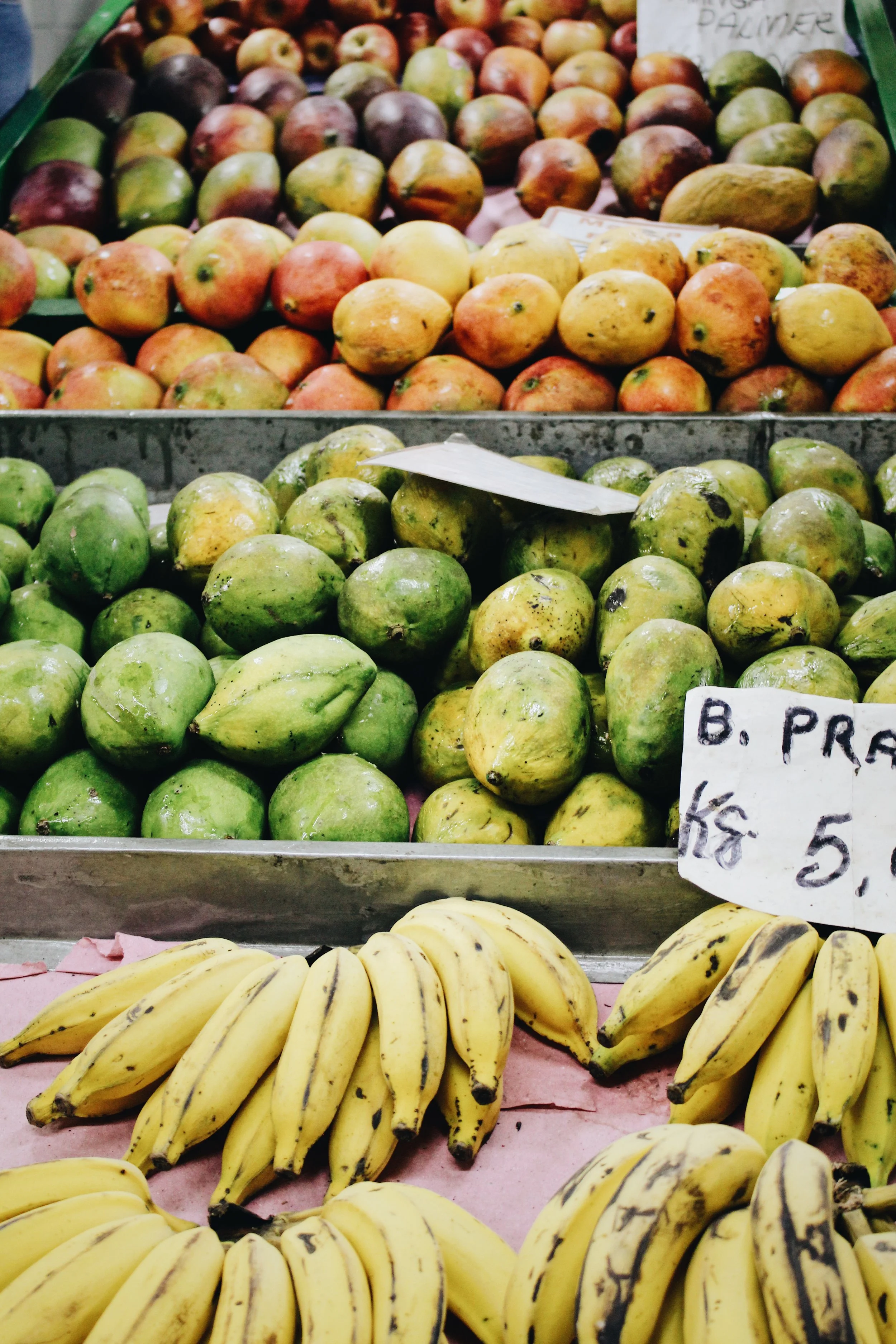  Brazilian Food Hall, Jul 17 