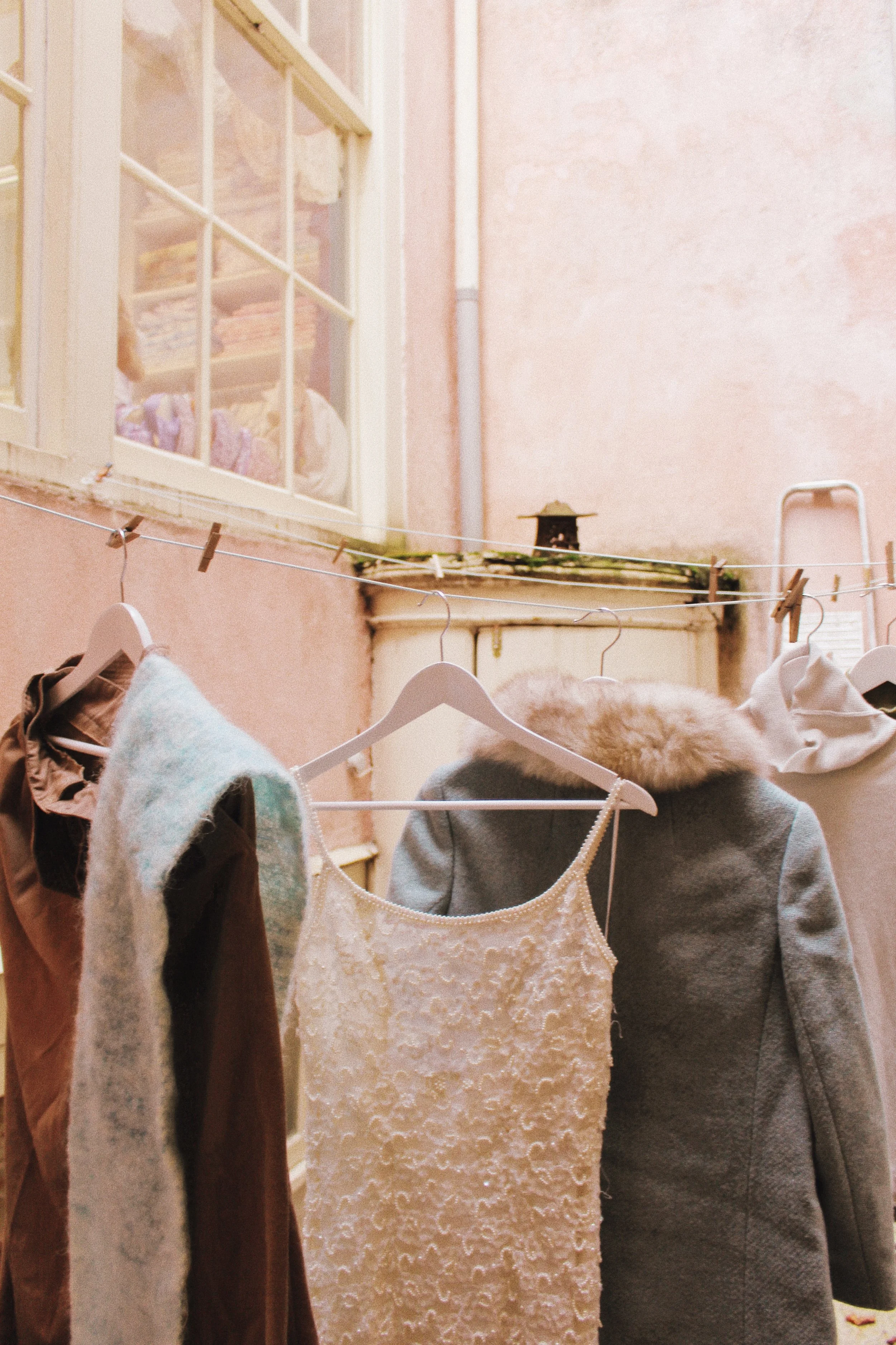  Vintage Store, Oct 17 