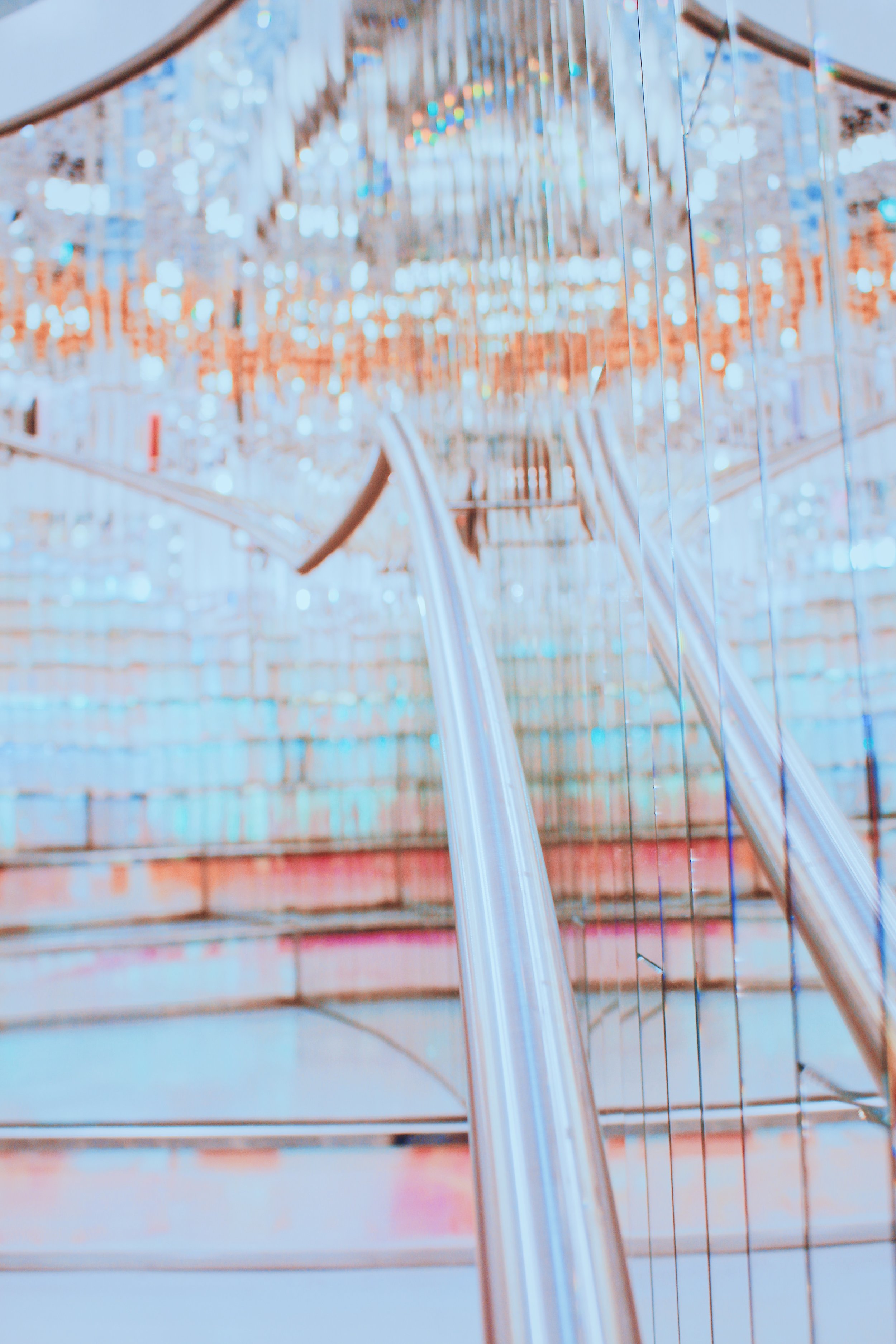  Staircase to haven, Mar 18 