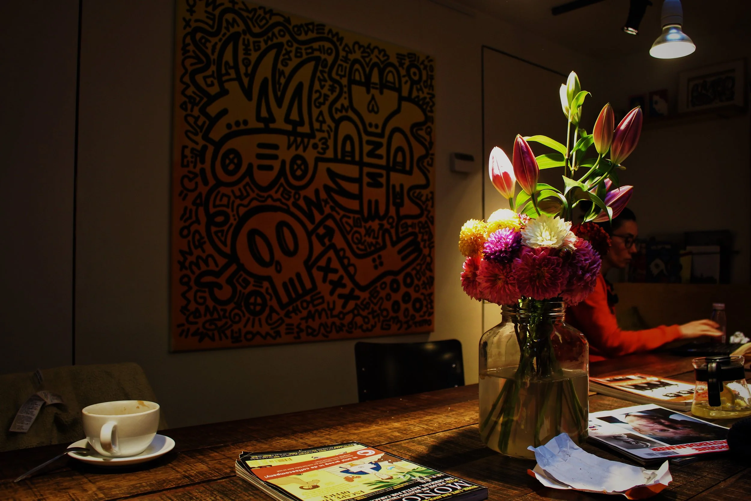  Amsterdam, Netherlands, Oct 17 