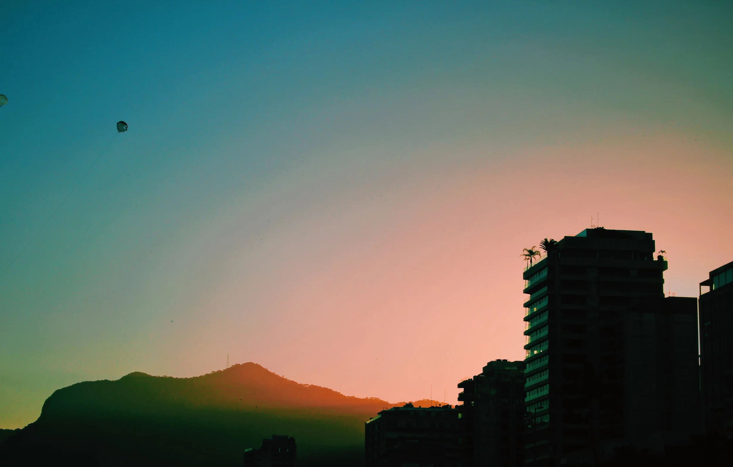  Rio de Janeiro, Brazil, Jul 17 