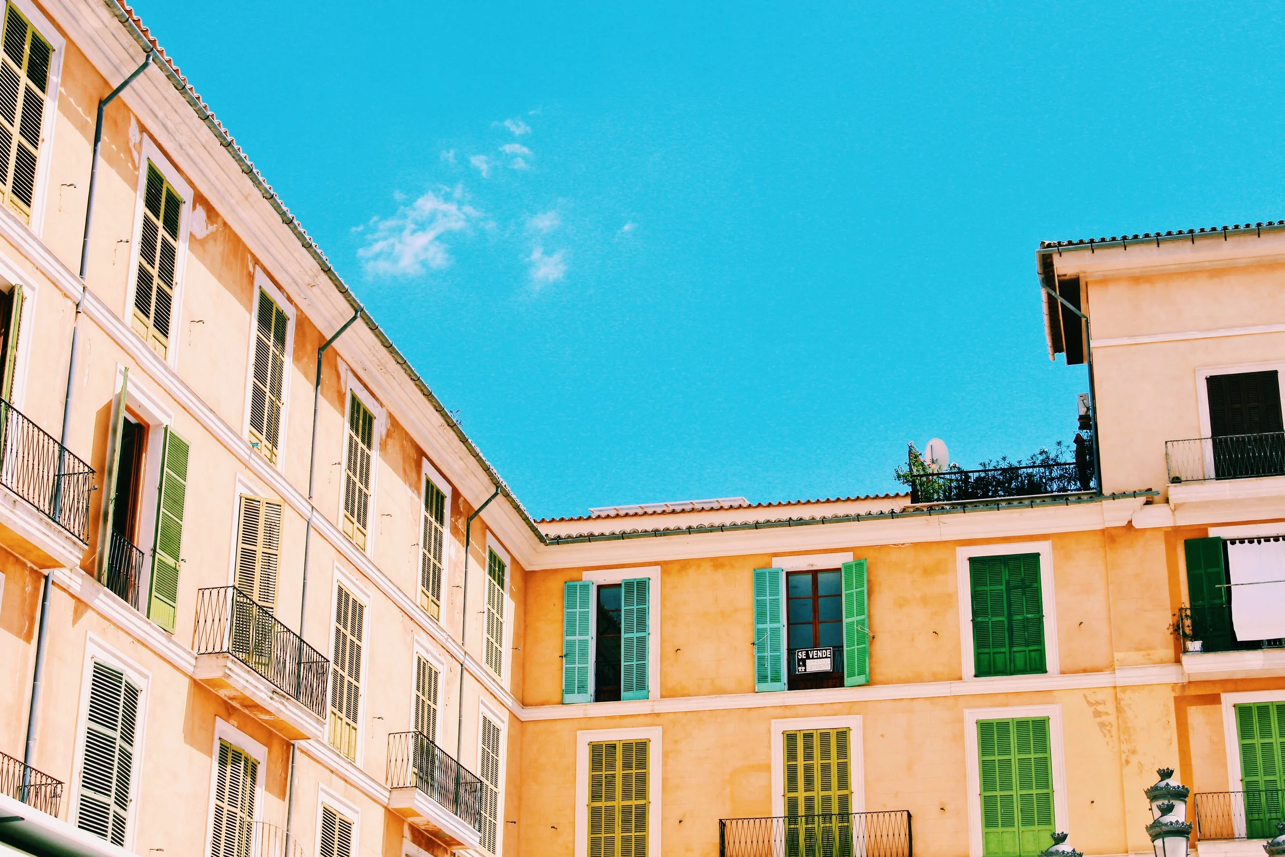  Mallorca, Spain, Aug 17 