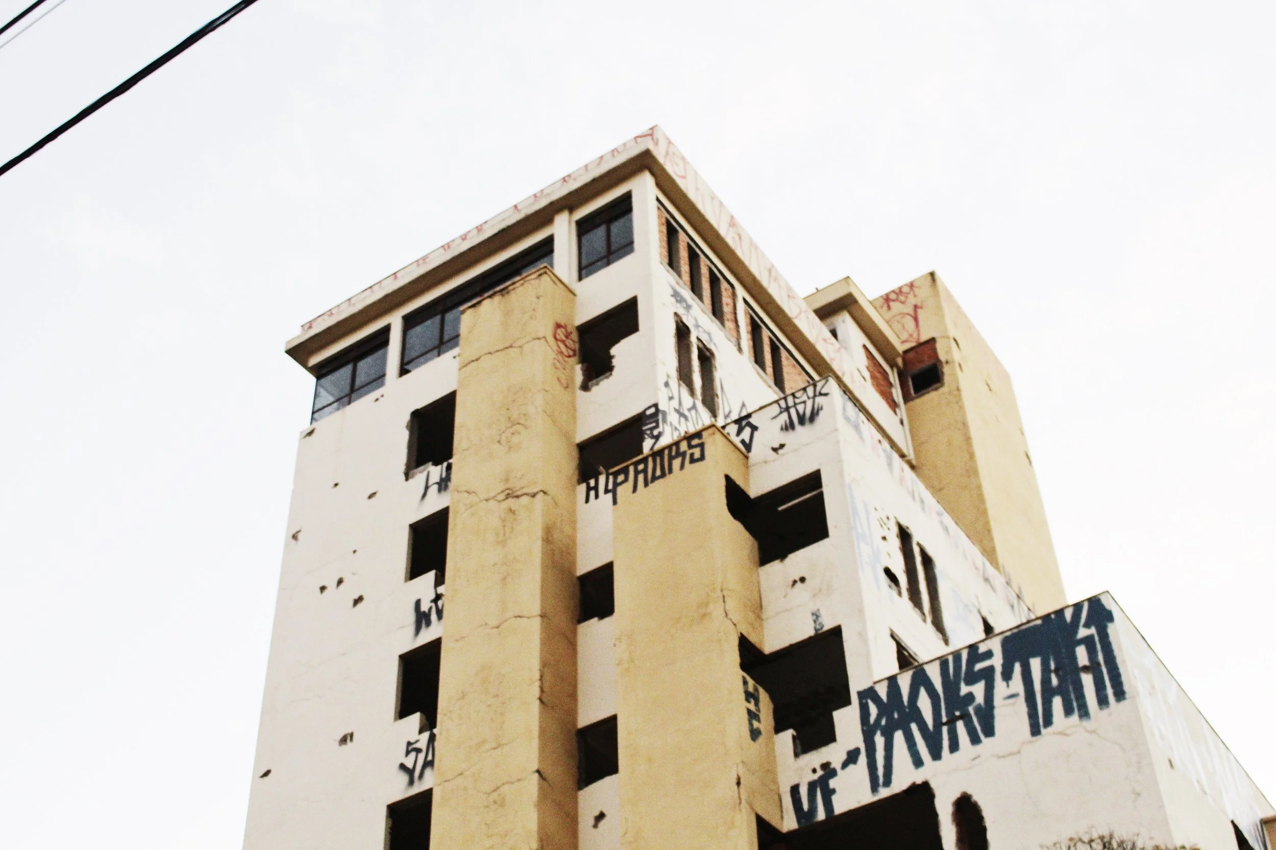  Belo Horizonte, Brazil, Jul 17 